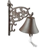 Gietijzeren accessoires