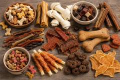 Snacks