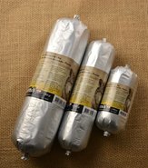 Houdbare worst 800gr