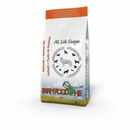 Farmfood zalmolie standaard