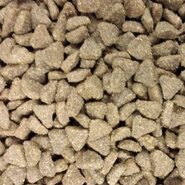 Buddy's  dog line premium adult fish rice small