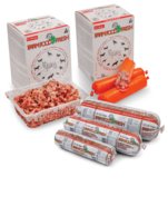 Farm Food fresh Rundvlees compleet