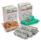 Farm Food fresh Pens en Hart compleet