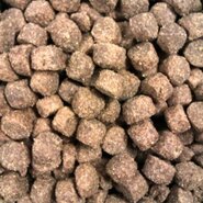 Buddy's dog line premium puppy large