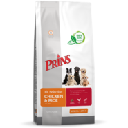 Prins Fit Selection