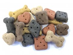 Hondenkoekjes Engelse mix