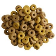 Glutenvrije ringetjes