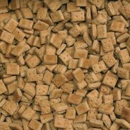 Hondenkoekjes Carre Lam/Rijst