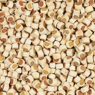 Hondenkoekjes mergpijpjes mini mix