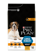 Pro plan large robust adult kip