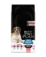 Pro plan large robust adult sensitive skin zalm 