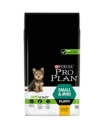 Pro plan small & mini puppy