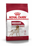 Royal Canin SHN Medium adult