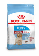 Royal Canin SHN Medium puppy