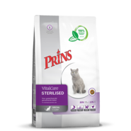 Prins VitalCare cat Sterilised