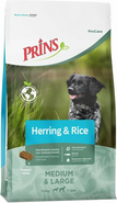 Prins Procare Herring & Rice