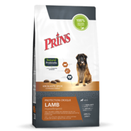 Prins Protection croque lamb hypoallergic