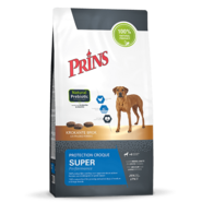 Prins Protection croque super performance