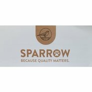 sparrow