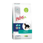 Prins Diet Croque Mobility