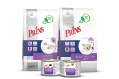 Prins VitalCare Diet