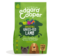 Edgard Cooper Vers gras-gevoerd lam