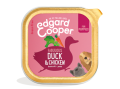 Edgard Cooper kuipjes 150gr