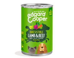 Edgard Cooper blikken 400gr