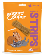Edgard Cooper strips