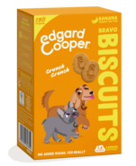 Edgard Cooper biscuits