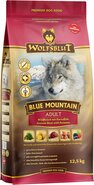 Wolfsblut adult blue mountain
