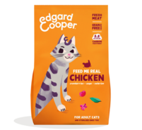 Edgard Cooper verse kip