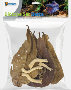 Biotope set (meerdere varianten)