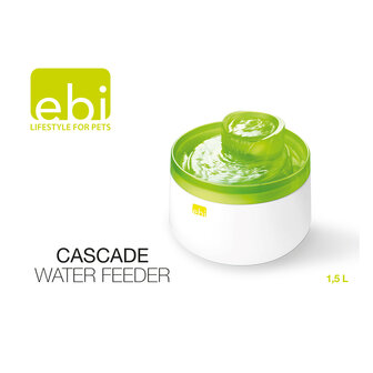 Cascade waterdispenser 1,5 liter