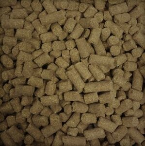 Buddy&#039;s dog line premium senior persbrokken 1 kg