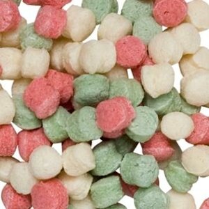 Vijverkorrels light 15 ltr