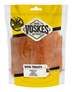 Voskes Kipfilet 400 gr