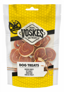 Voskes Kip sushi 100 gr