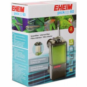 Eheim Pickup 60 binnenfilter