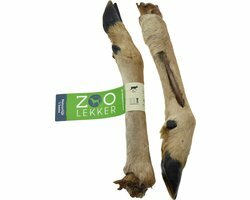  Hertenonderbeen &plusmn;40cm