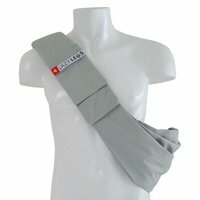 4LazyLegs Draagzak - Grijs - Voor Honden tot 7kg