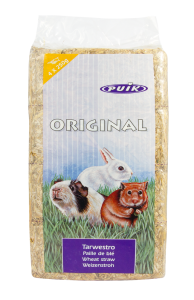 Puik Original tarwestro compact