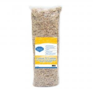 The Natural Pet Brand cotton n cotton 