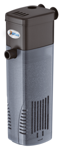 Superfish aquaflow filter