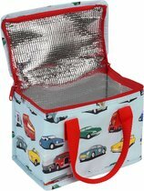 Rex London - Gekoeld lunchtasje &#039;Road Trip&#039;