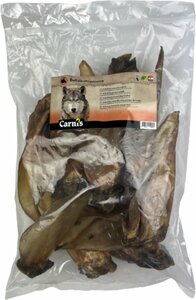 Carnis buffeloren met schelp 10st.