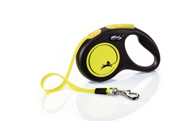 Flexi new classic tape neon