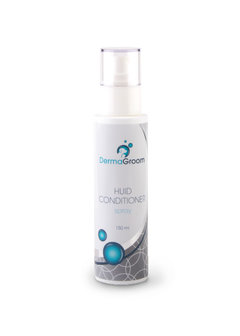 Dermagroom Huidconditioner spray 150ml