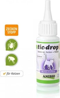 Anibio Tic-drop 30ml