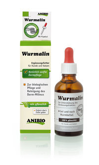 Anibio Wurmalin 50ml